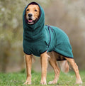 Fluffyheaven Liam Pet Badekåpe – Myk, Absorberende & Komfortabel Skanto