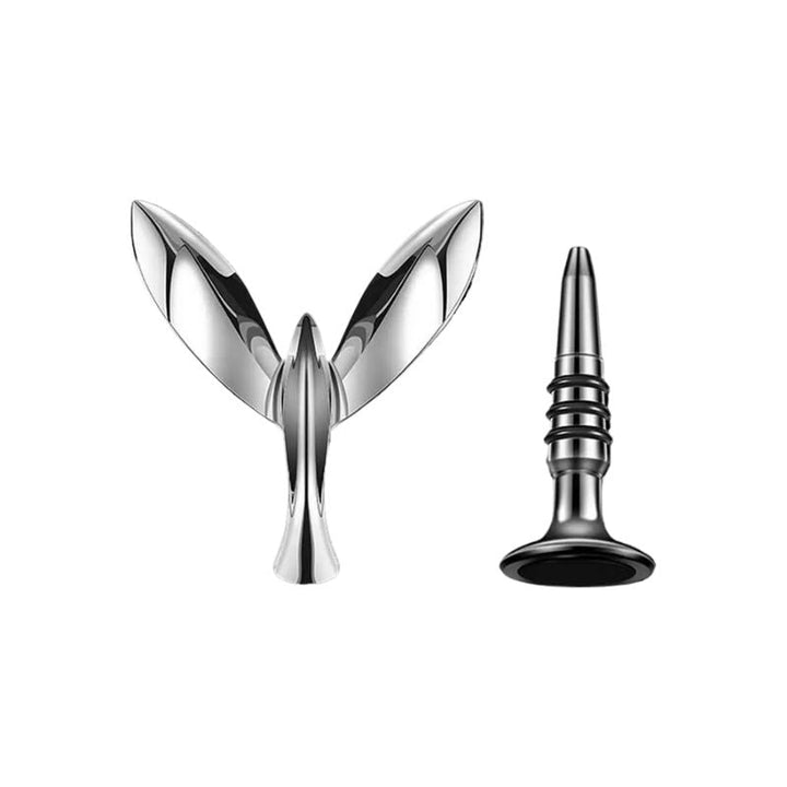 Skanto | Flybird Åpner – Selvbalanserende Flaskeåpner i Elegant Fugledesign