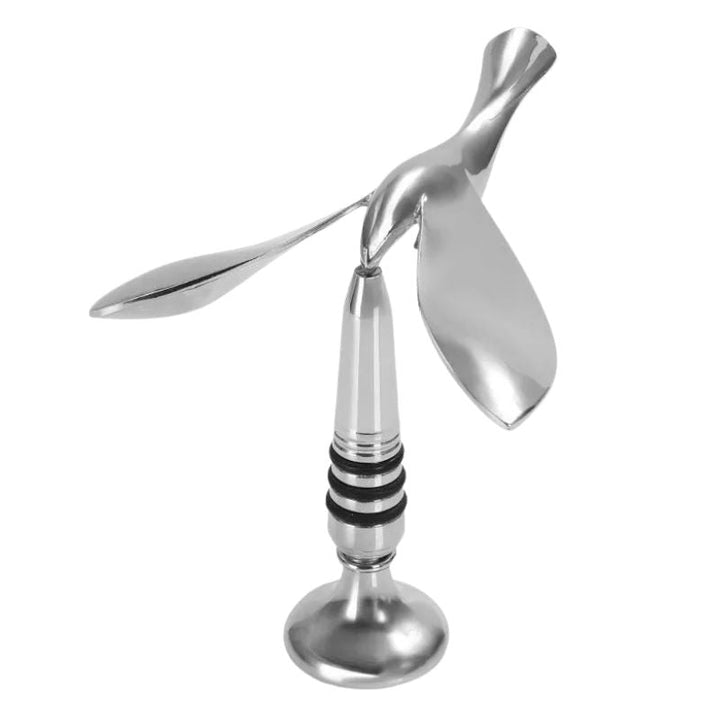 Skanto | Flybird Åpner – Selvbalanserende Flaskeåpner i Elegant Fugledesign