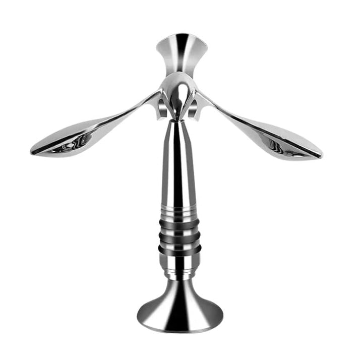 Skanto | Flybird Åpner – Selvbalanserende Flaskeåpner i Elegant Fugledesign