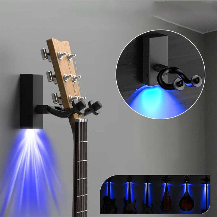 Skanto | LED Gitarstativ