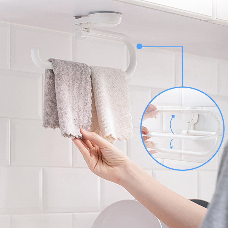 Skanto | Håndkleholder toalettpapirholder