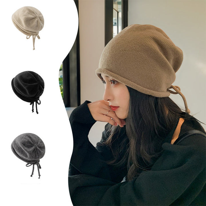 Skanto | Pop Stil Show Ansikt Mindre Stablet Hatt