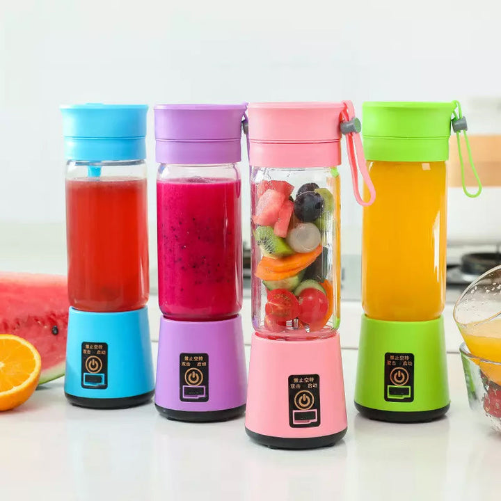 Trådløs Dynamisk Juice Kopp | Skanto