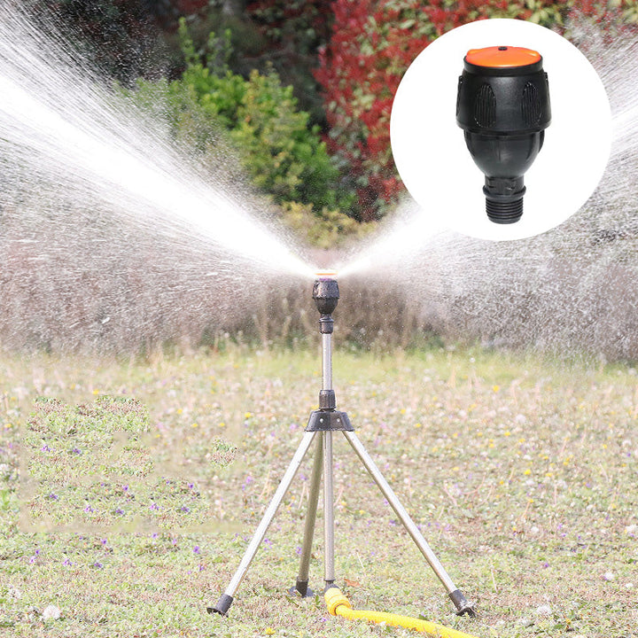 Skanto | Rotasjon Stativ Sprinkler
