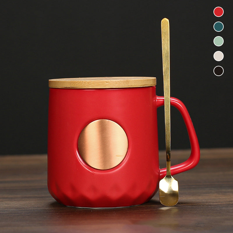 Skanto | Bronse Starbucks Kreativ Kopp