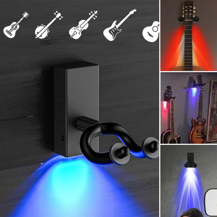 Skanto | LED Gitarstativ