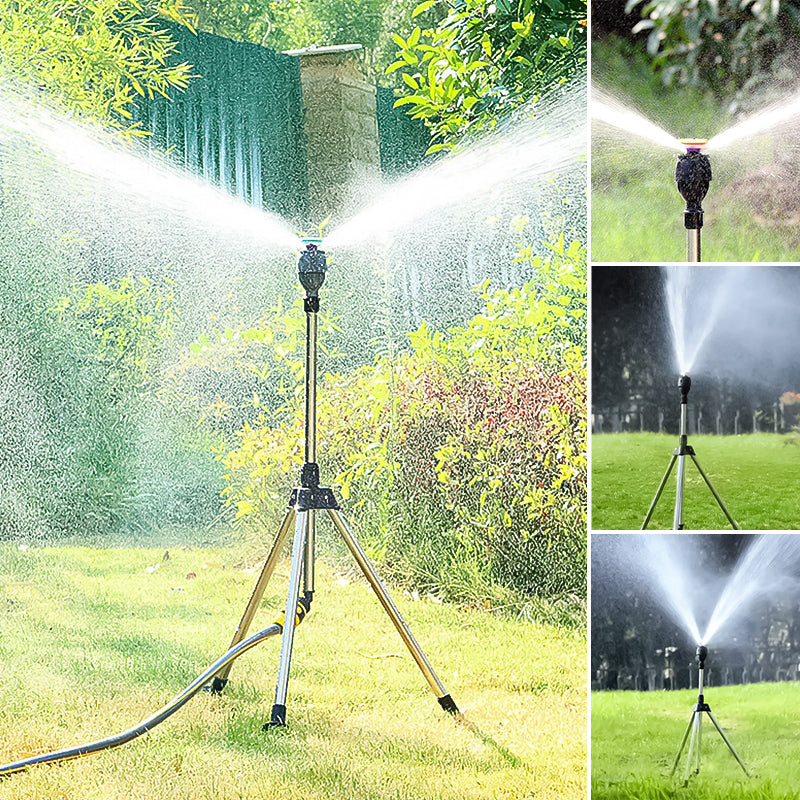 Skanto | Rotasjon Stativ Sprinkler