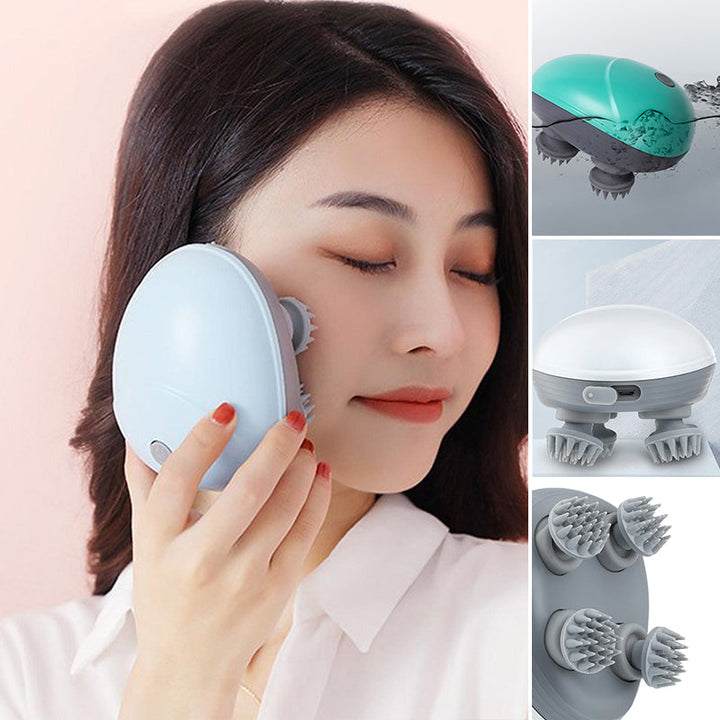Skanto | Mini Elektrisk Massager
