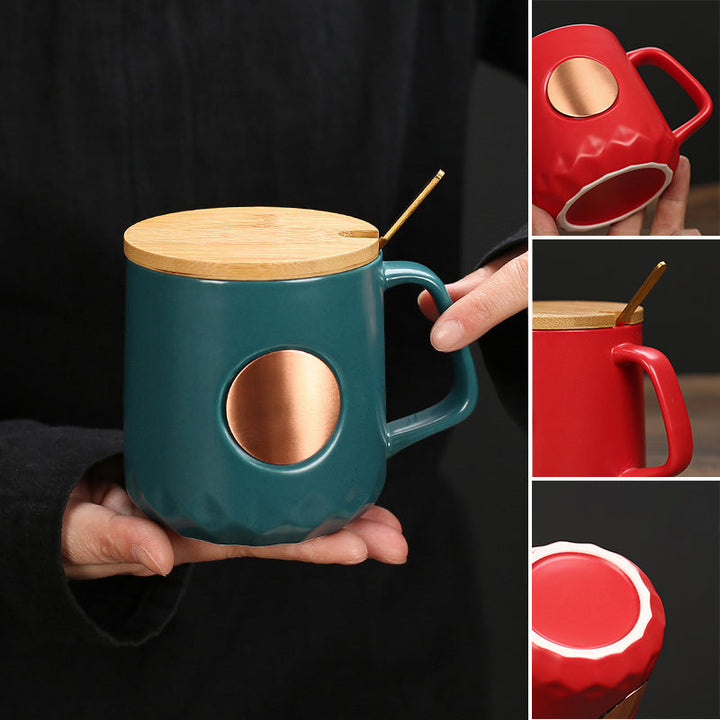 Skanto | Bronse Starbucks Kreativ Kopp