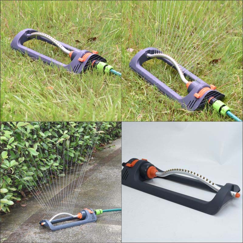 Skanto | Oksiderende Hagesprinkler