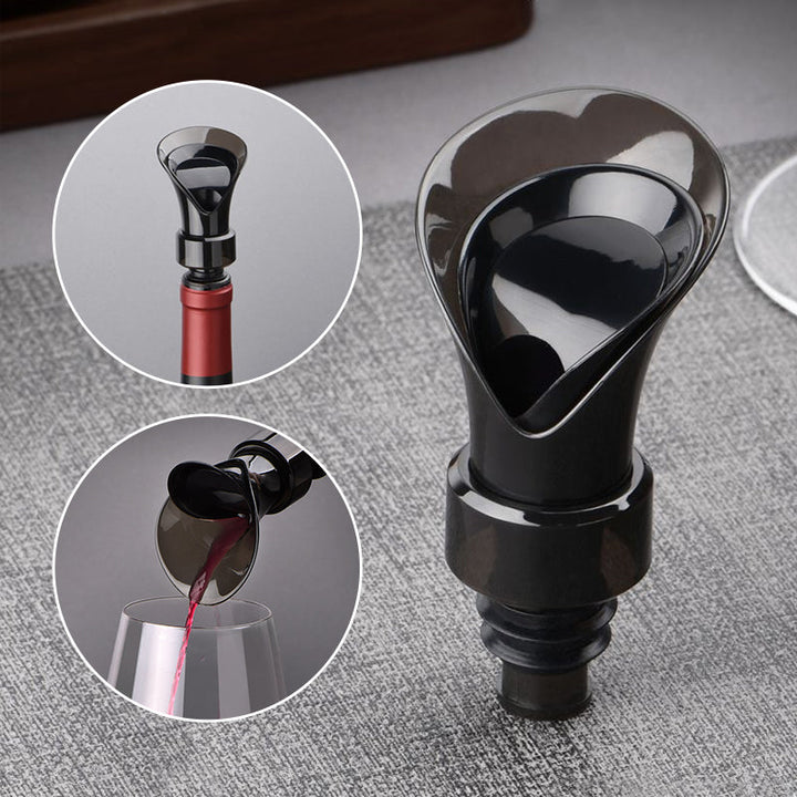 2 I 1 Vinforsegling Stopper | Skanto
