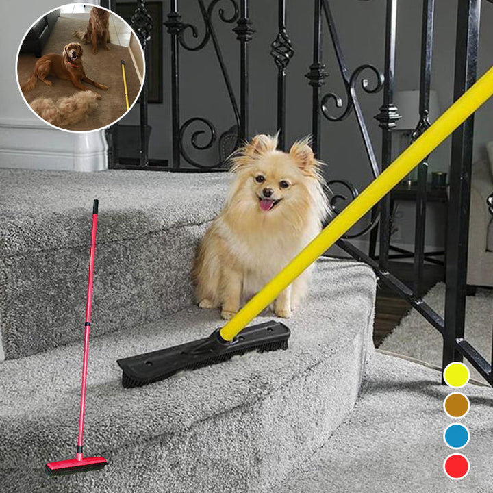Pet Hair Removal Broom | Skanto