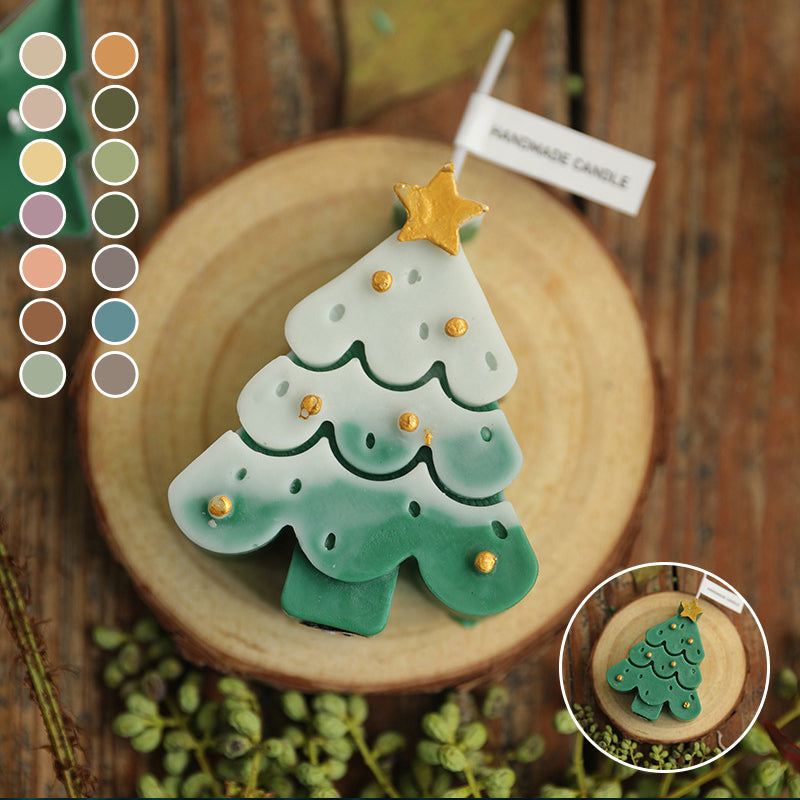 Norvo | Julelys Dekor, 4 stk