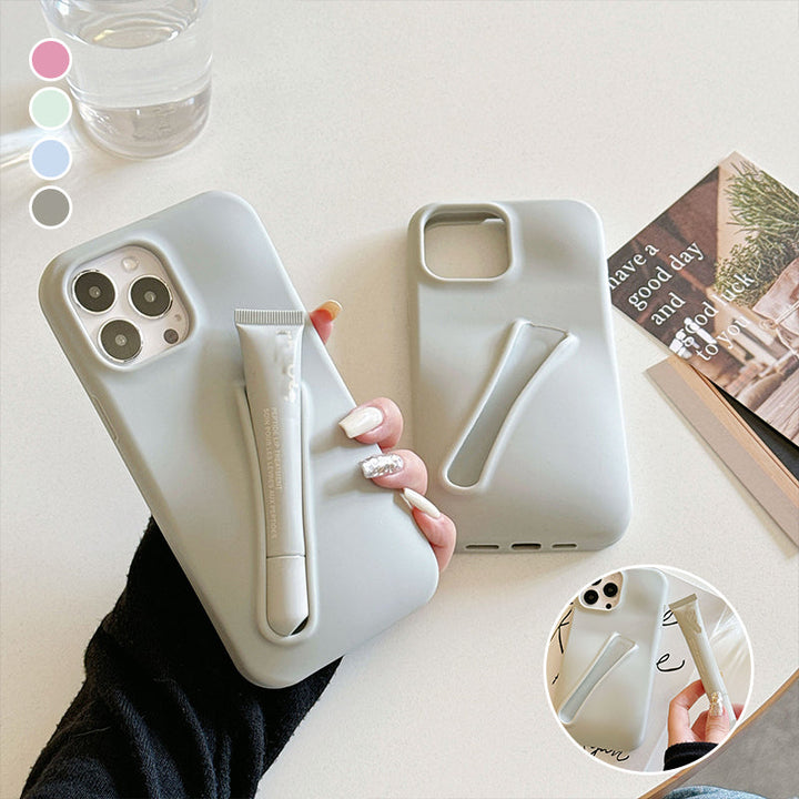 Skanto | Leppestift Holder Telefonveske