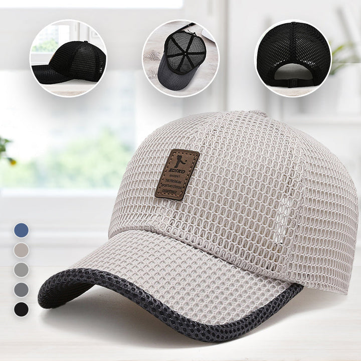 Skanto | Sommer Utendørs Casual Baseball Caps