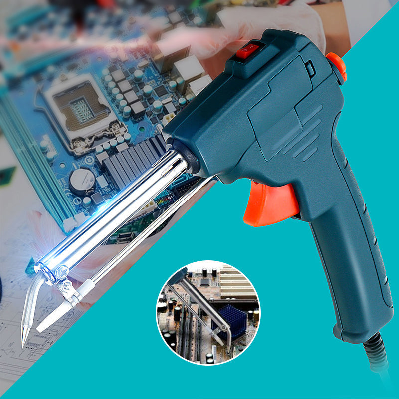 Elektronisk Lodde Kit | Skanto