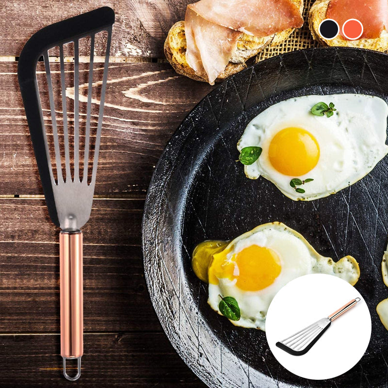 Skanto | Nonstick Spatel Vendekniv