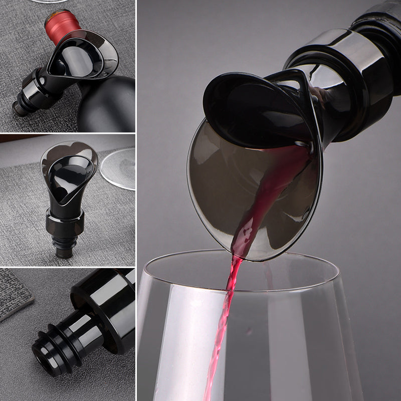 2 I 1 Vinforsegling Stopper | Skanto