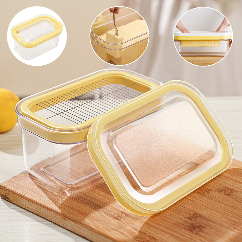 Butter Box med Kuttenett | Skanto