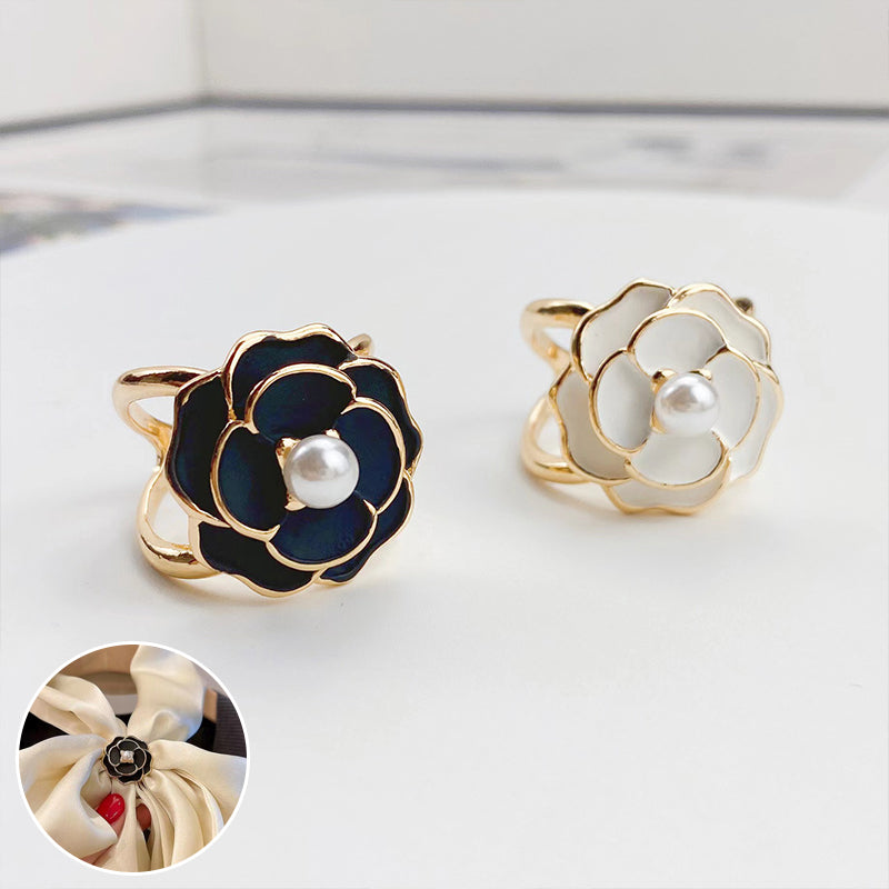 ️Camellia Skjerf Løkke️ | Skanto