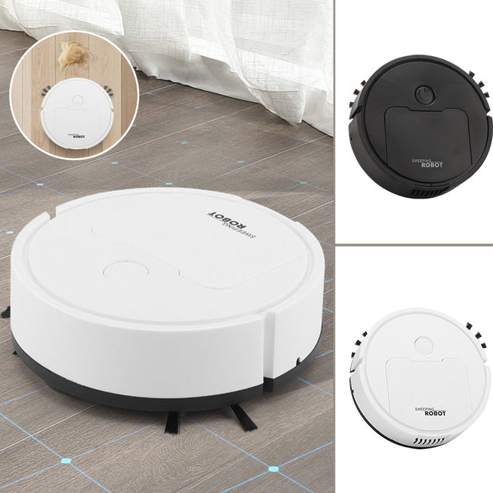 Automatisk Feie Roboter | Skanto
