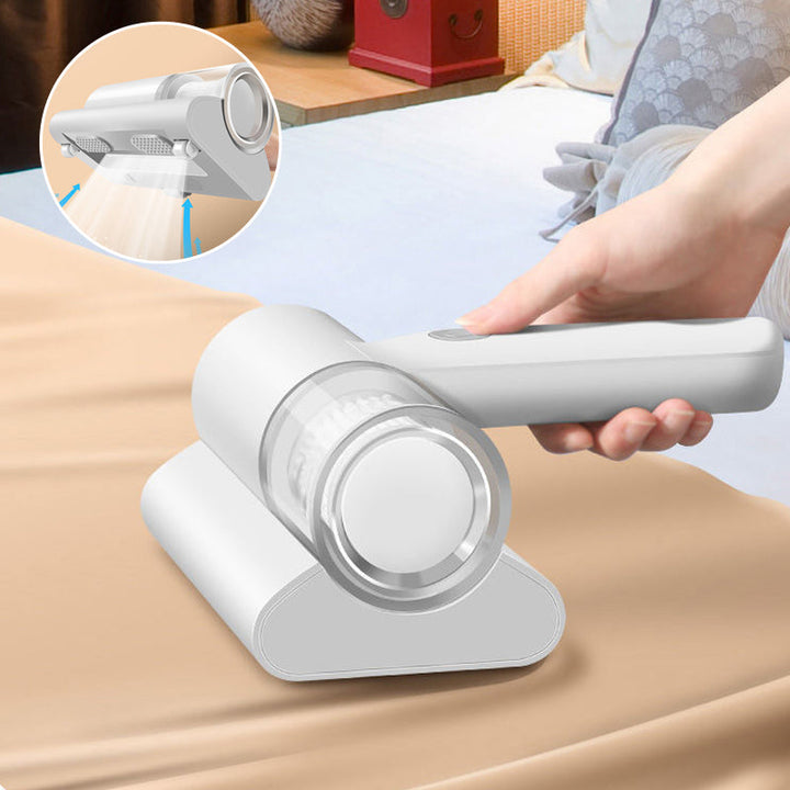 Husholdning Høyfrekvent Sterk Mite Fjerning Instrument | Skanto