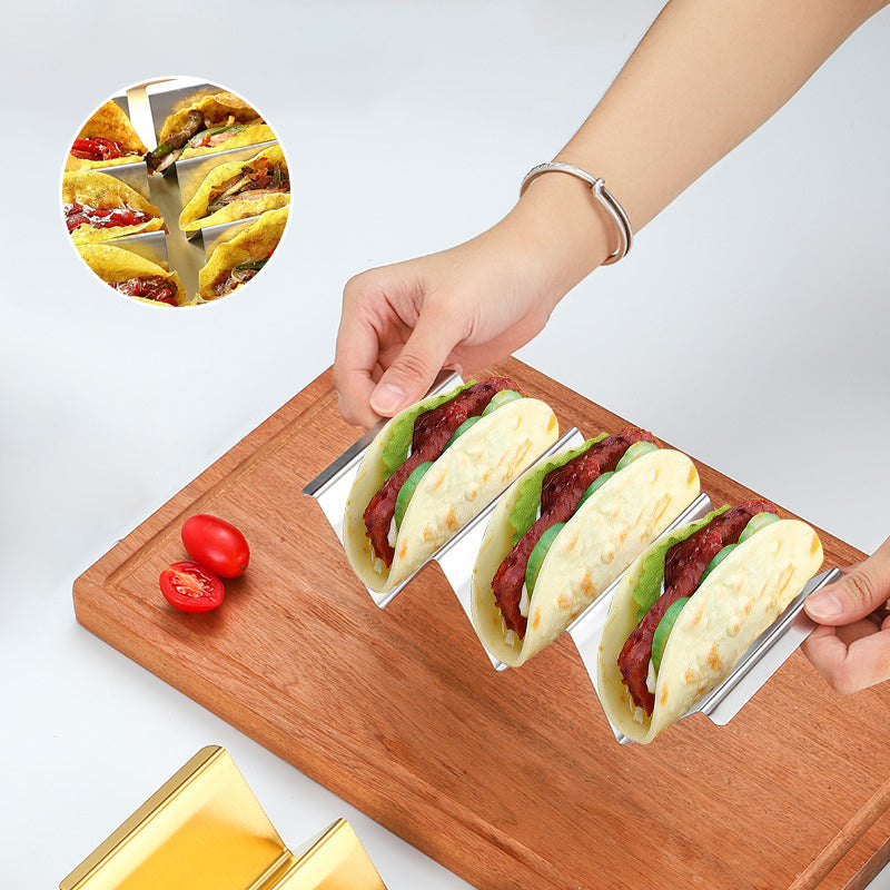 Taco Holder Stand | Skanto