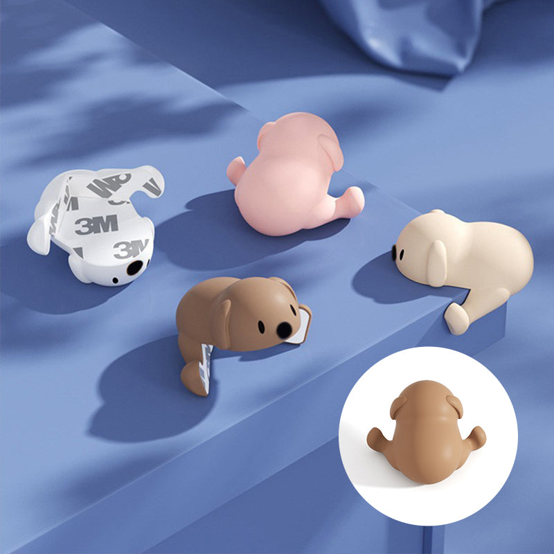 Norvo | KANTBESKYTTELSE FORMET FIGUR