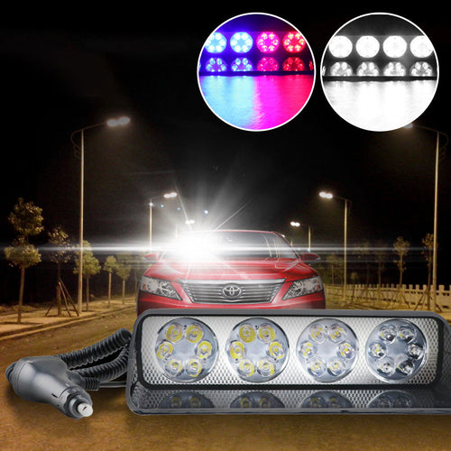 Skanto | LED-Automotive-Car-Strobe-Nødslys