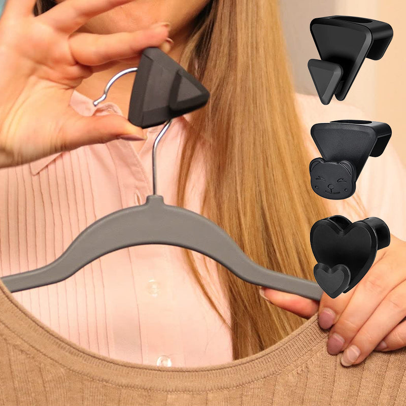 Hanger Connection Hook(18 PCS) | Skanto