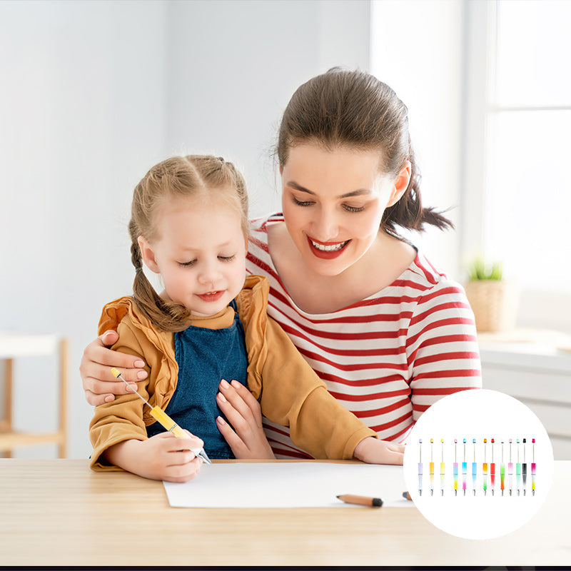 Skanto | Morsom og nyttig DIY perlepenn