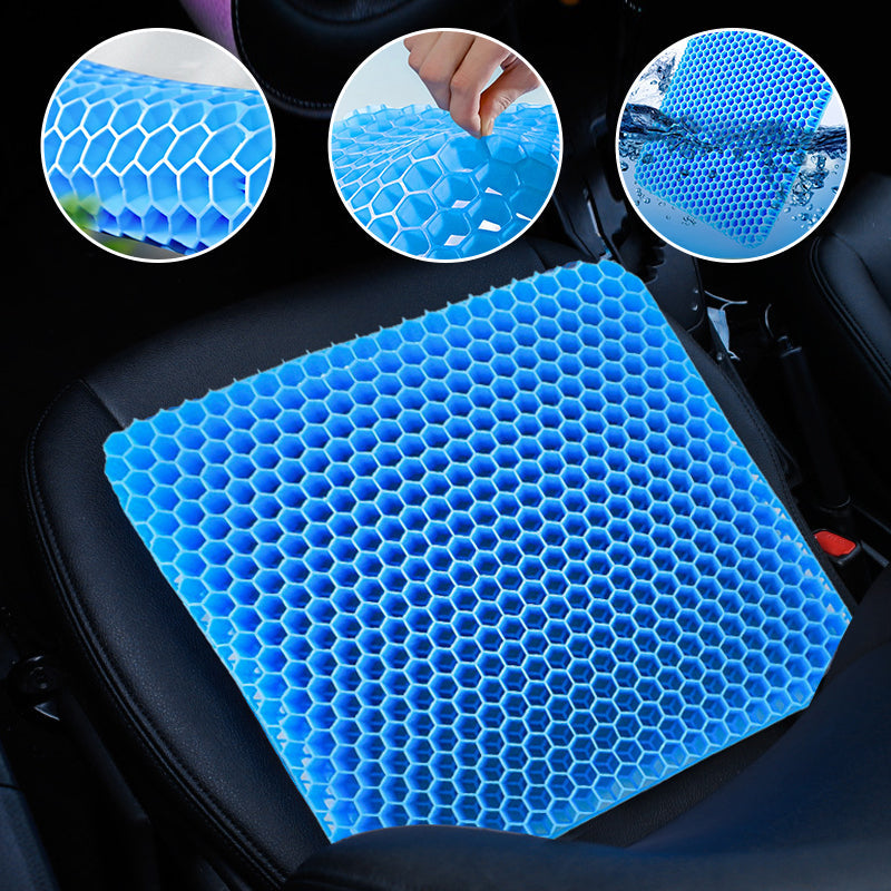 Honeycomb Gel Cushion | Skanto