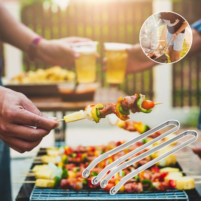 Skanto | BBQ Pølse Vending Tenger