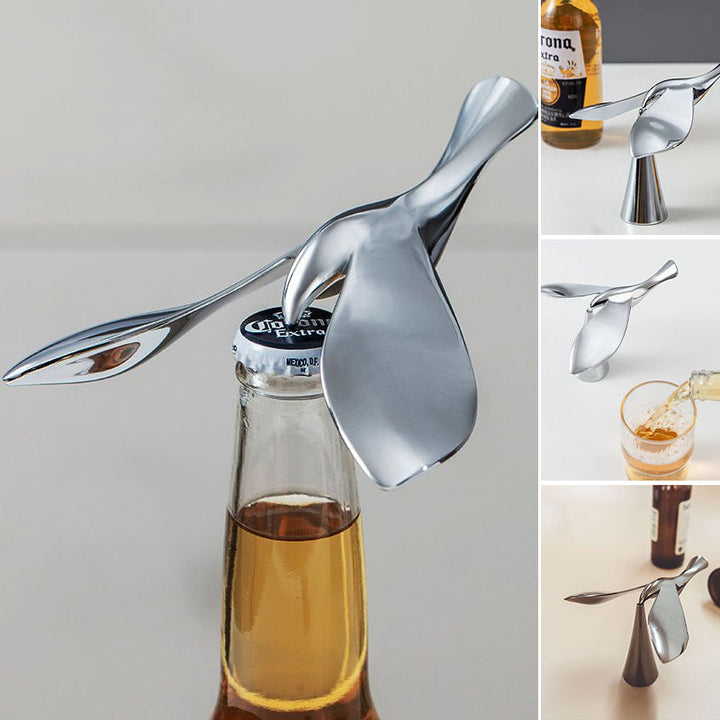 Skanto | Tumbler Bird Flaskeåpner