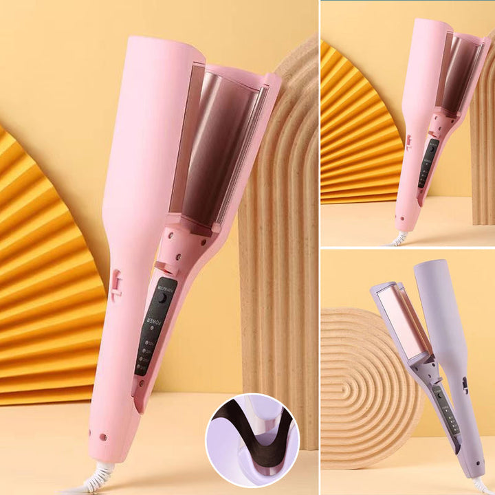 Skanto | Romantisk Fransk Egg Curling Iron