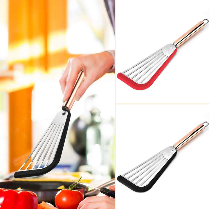 Skanto | Nonstick Spatel Vendekniv