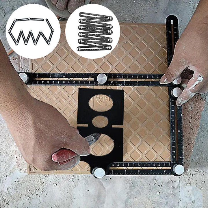 Skanto | Multi-Angle Caliper