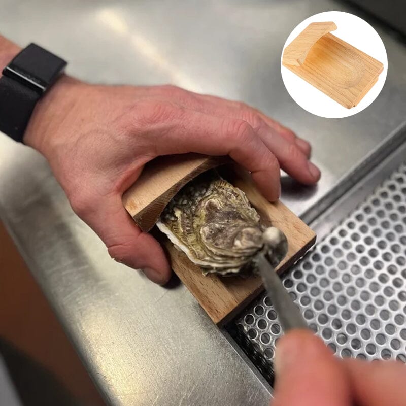 Skanto | Østers Skjell Press Tenger