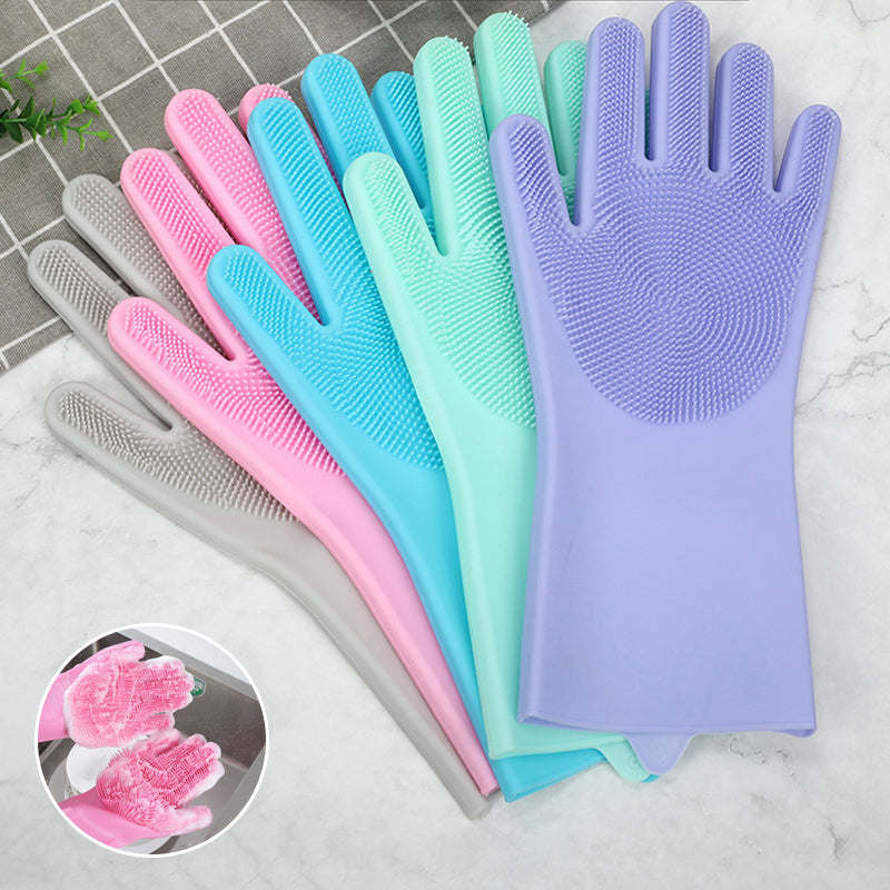 Skanto | 3-i-1 Multi-Purpose Hansker