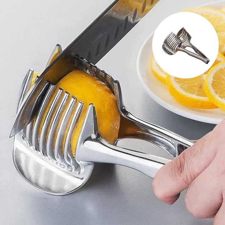 Rustfritt Stål Skiveholder | Skanto