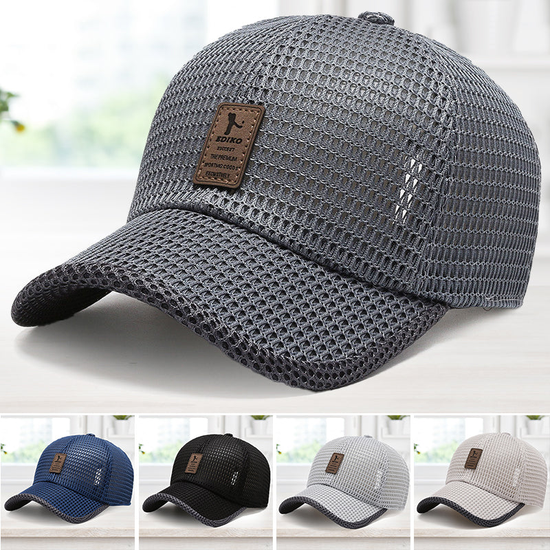 Skanto | Sommer Utendørs Fritid Baseball Caps