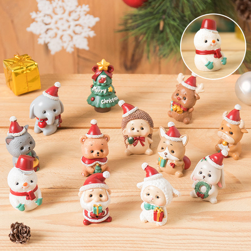 Norvo | Håndlagde Dyre Juletrepynt