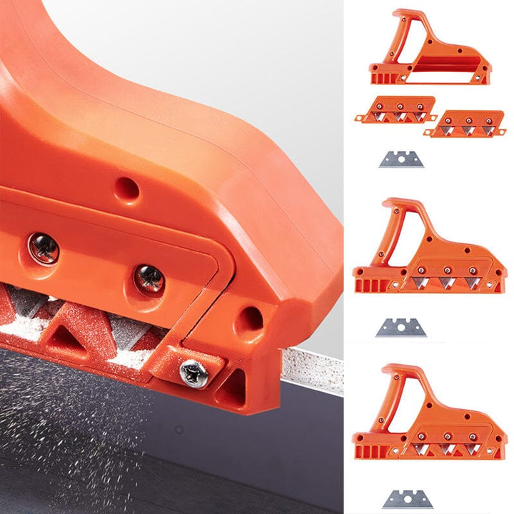 Håndplaner kutteverktøy for gipsplater | Skanto