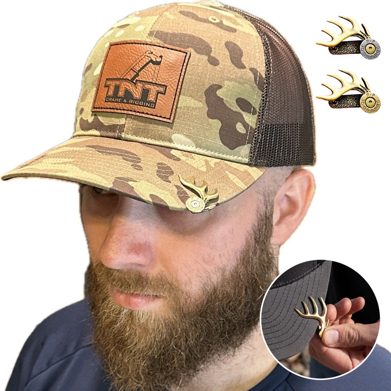 Skanto | Gevir Hat Clip