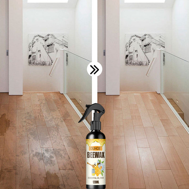 Skanto | Naturlig mikromolekylær bivoks spray