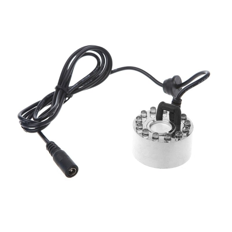 Skanto | Fogger LED Ultrasonisk
