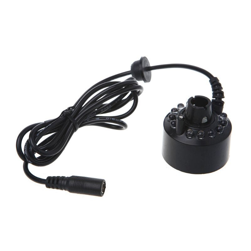 Skanto | Fogger LED Ultrasonisk