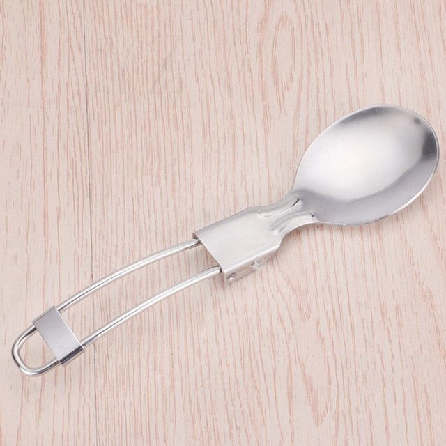 Folding Cutlery Tableware | Skanto