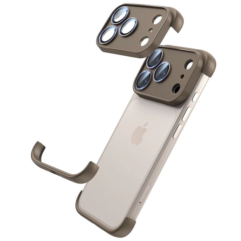 FortiShield Max iPhone-Hülle |